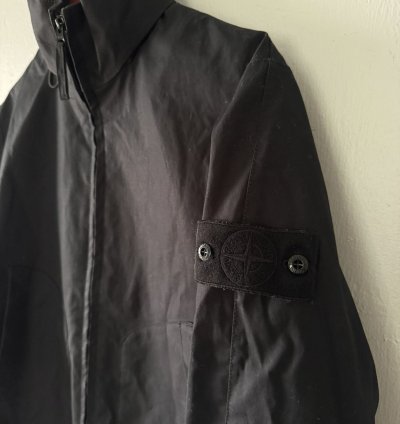 Stone Island Ghost Piece Jacket