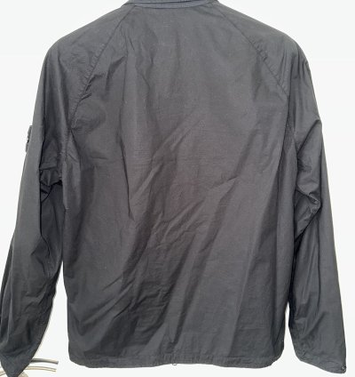 Stone Island Ghost Piece Jacket Reversible