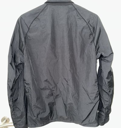 Stone Island Ghost Piece Jacket Reversible