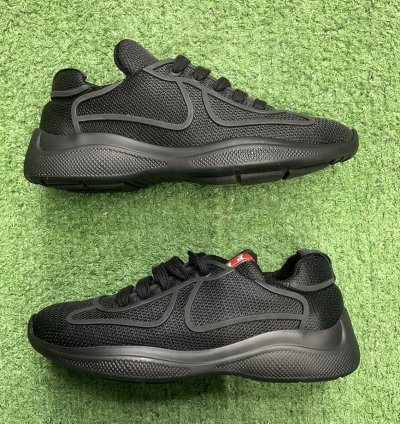 Prada America Cups