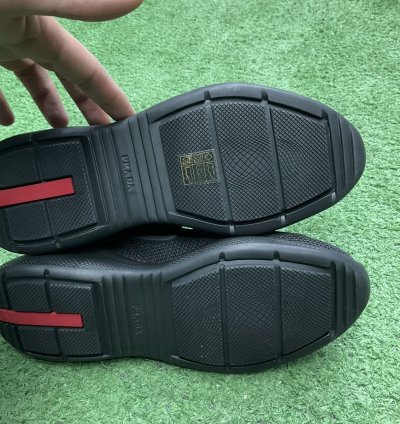 Prada America Cups