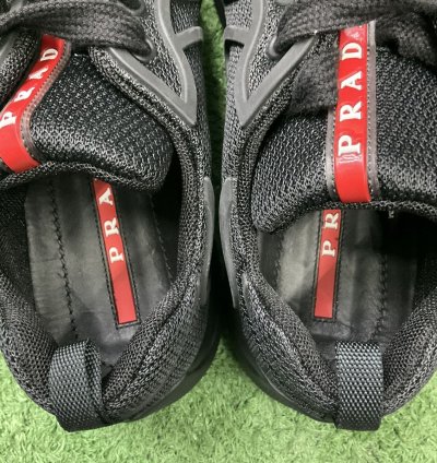 Prada America Cups