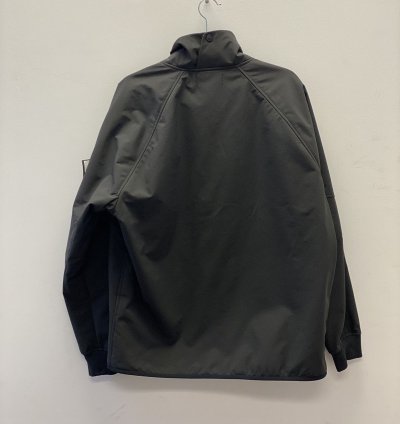 Stone Island Ghost Polyester Stretch 5l Jacket