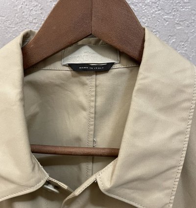 Stone Island Ghost Ventile Jacket