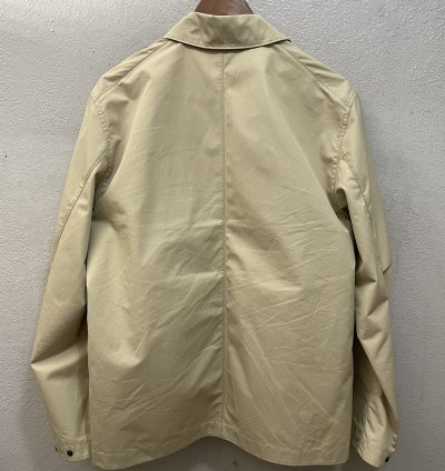 Stone Island Ghost Ventile Jacket