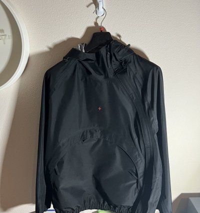 Stone Island Gore-tex Marina 3l 420x1 Jacket