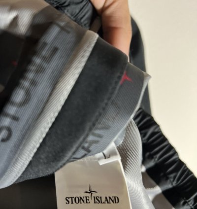 Stone Island Gore-tex Marina 3l 420x1 Jacket