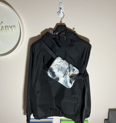 Stone Island Gore-tex Marina 3l 420x1 Jacket
