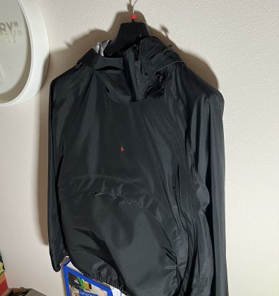 Stone Island Gore-tex Marina 3l 420x1 Jacket