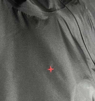 Stone Island Gore-tex Marina 3l 420x1 Jacket