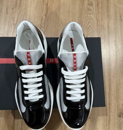 Prada America World Cup