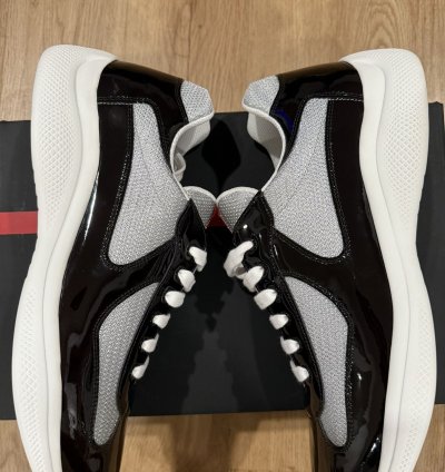 Prada America World Cup