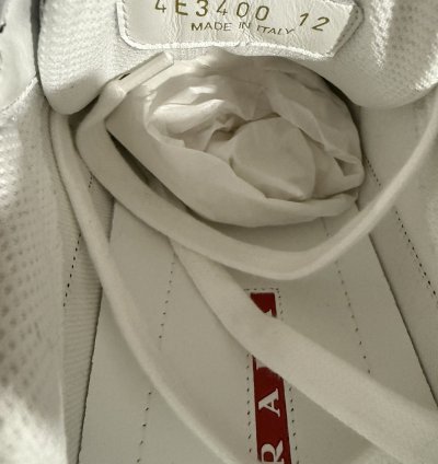 Prada America World Cup