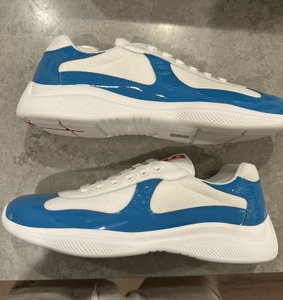 Prada American Cup