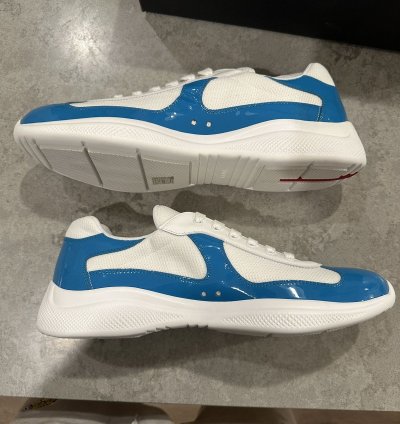 Prada American Cup
