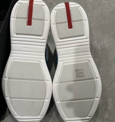 Prada American Cup
