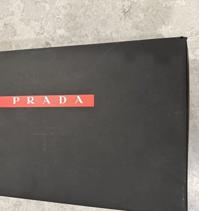 Prada American Cup