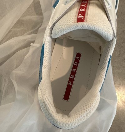 Prada American Cup