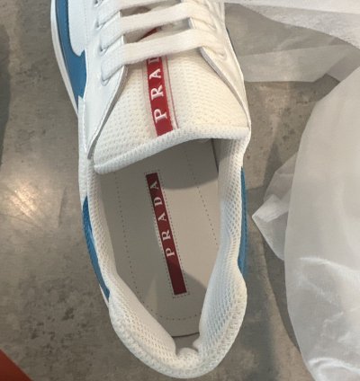 Prada American Cup