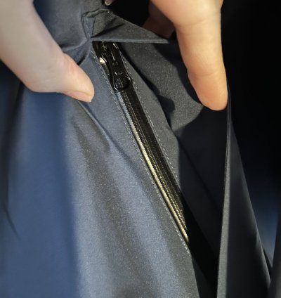 Stone Island Gortex Jacket