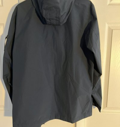 Stone Island Gortex Jacket