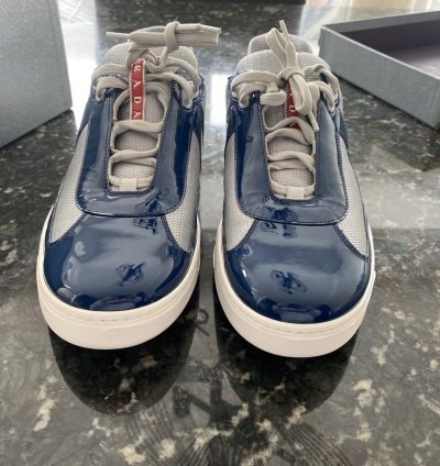 Prada American Cups