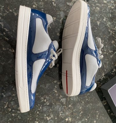 Prada American Cups
