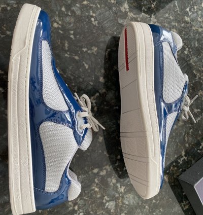 Prada American Cups