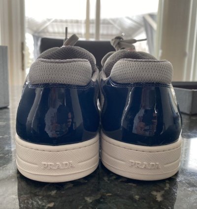 Prada American Cups