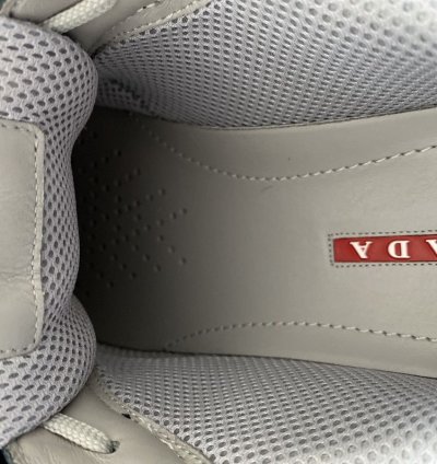 Prada American Cups