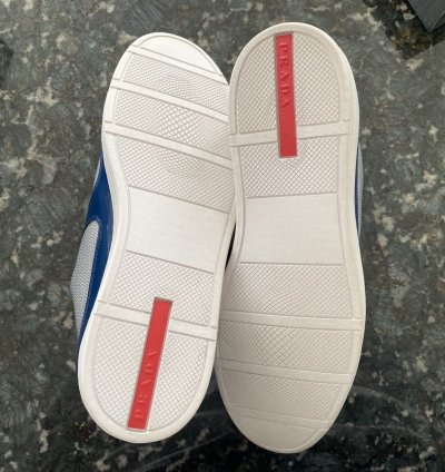 Prada American Cups