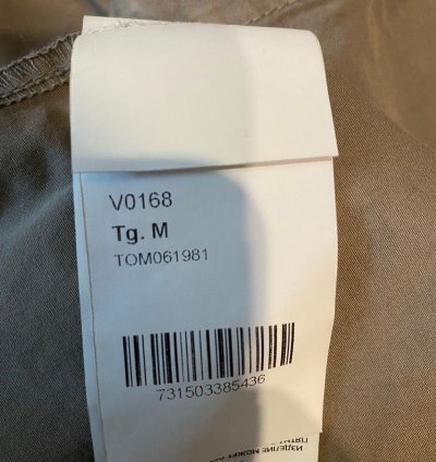 Stone Island Grey Garment-dyed Jacket size