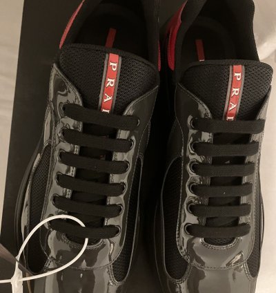 Prada Americas Cup