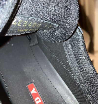 Prada Americas Cup