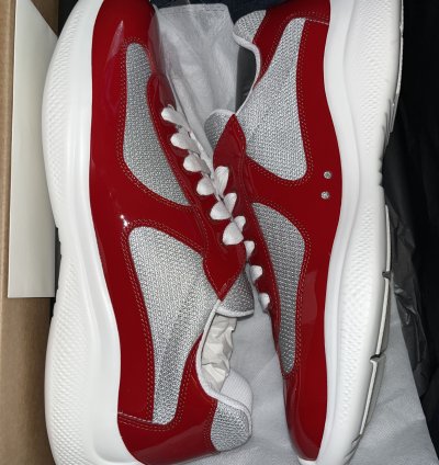 Prada Americas Cup
