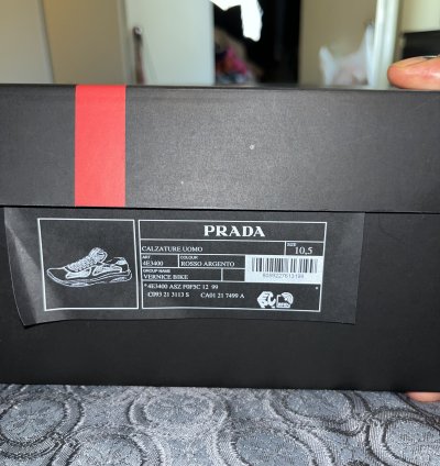 Prada Americas Cup