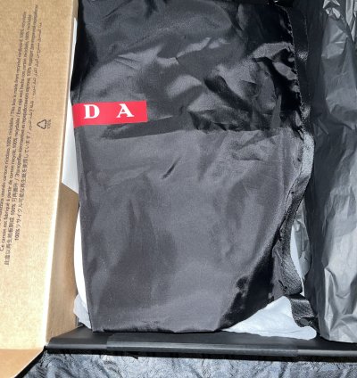 Prada Americas Cup