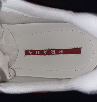 Prada Americas Cup