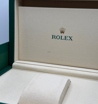 Rolex Datejust 36 New 2025 Mother Of Pearl Diamond Index Two Tone Rose Gold Oyster Bracelet