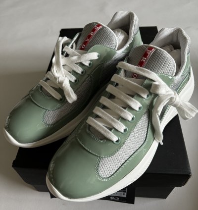 Prada Americas Cup Bloomingdale 1 Of 100