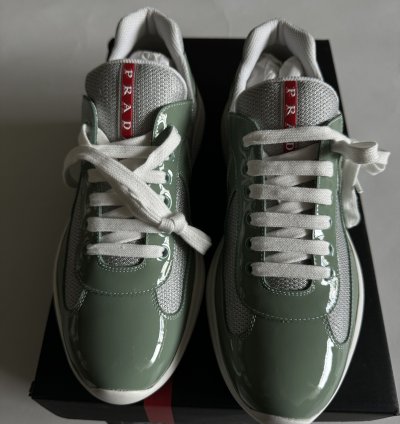 Prada Americas Cup Bloomingdale 1 Of 100