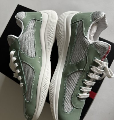 Prada Americas Cup Bloomingdale 1 Of 100