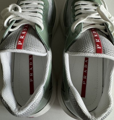 Prada Americas Cup Bloomingdale 1 Of 100