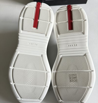 Prada Americas Cup Bloomingdale 1 Of 100