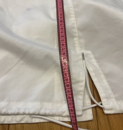 Stone Island Hollowcore Poly Light Parka