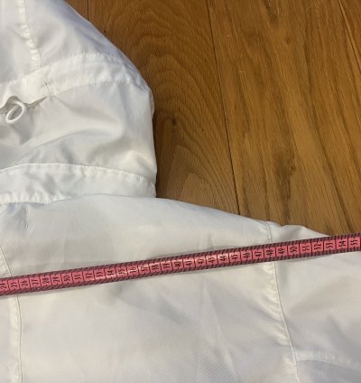 Stone Island Hollowcore Poly Light Parka