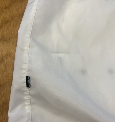 Stone Island Hollowcore Poly Light Parka