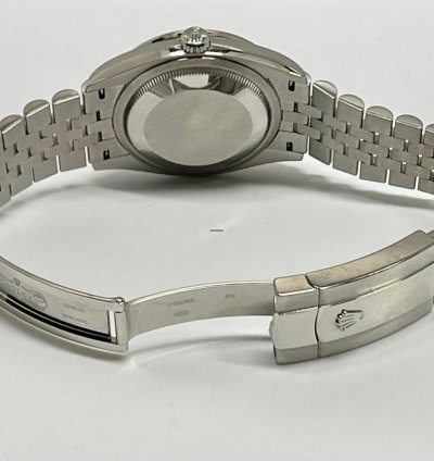 Rolex Datejust 36 Palma New Full Set