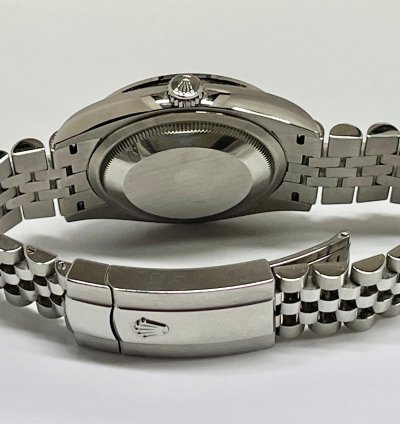 Rolex Datejust 36 Palma New Full Set