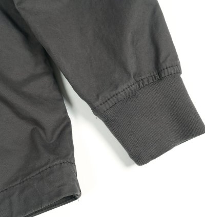 Stone Island Hooded Pullover Jacket